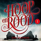 Hoop en Rood | Jon Skovron | 