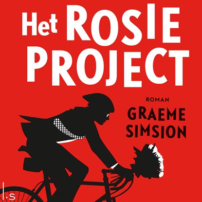Het Rosie project, Graeme Simsion - Luisterboek MP3 - 9789024586561