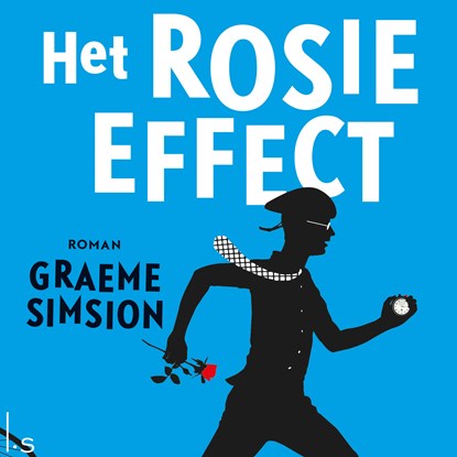Het Rosie effect, Graeme Simsion - Luisterboek MP3 - 9789024586578