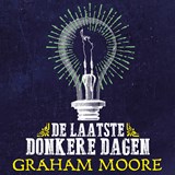 De laatste donkere dagen - Graham Moore - 9789024586905