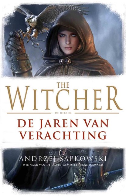 De Jaren van Verachting, Andrzej Sapkowski - Paperback - 9789024587049