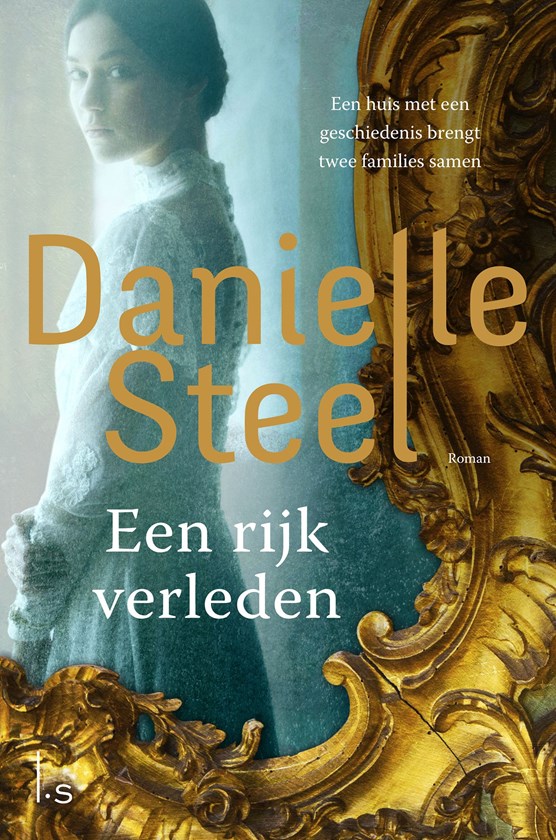 Libris verleden, Danielle Steel