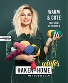 Haken@Home met Bobbi Eden - Winter | Bobbi Eden | 