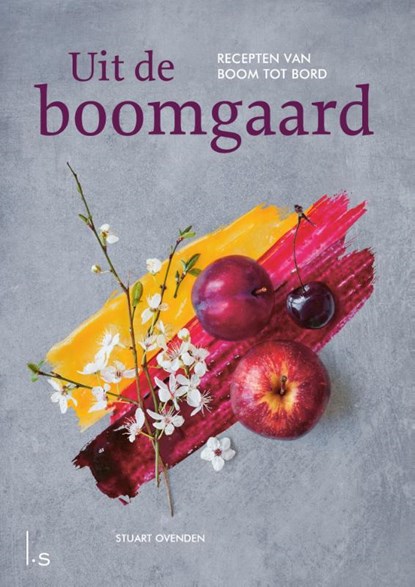 Uit de boomgaard, Stuart Ovenden - Gebonden - 9789024587612