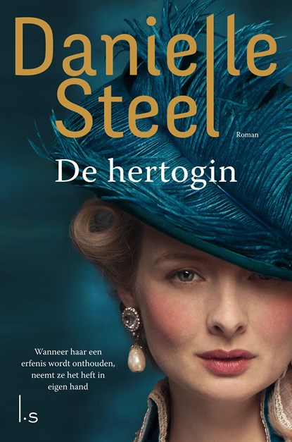 De Hertogin, Danielle Steel - Ebook - 9789024588077