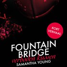 Fountain Bridge - Verboden Kussen | Samantha Young | 