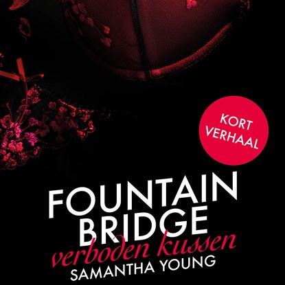 Fountain Bridge - Verboden Kussen, Samantha Young - Luisterboek MP3 - 9789024588220