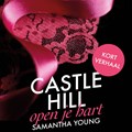Castle Hill - Open je hart | Samantha Young | 