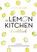 The Lemon Kitchen kookboek, Jadis Schreuder - Gebonden - 9789024588305