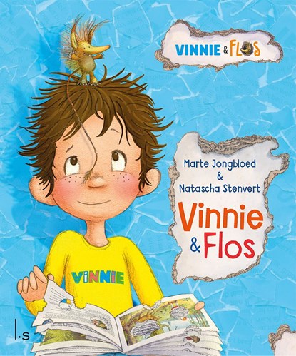 Nieuwe vrienden, Marte Jongbloed ; Natascha Stenvert - Ebook - 9789024588442