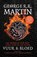 Vuur en Bloed 1 De Opkomst van het Huis Targaryen, George R.R. Martin - Paperback - 9789024588589