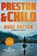 Oude botten, Preston & Child - Paperback - 9789024588824