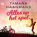 Alles op het spel | Tamara Haagmans | 