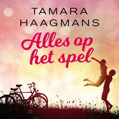 Alles op het spel, Tamara Haagmans - Luisterboek MP3 - 9789024588923