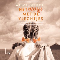 Het meisje met de vlechtjes | Wilma Geldof | 