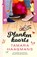 Plankenkoorts, Tamara Haagmans - Paperback - 9789024589821