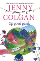 Op goed geluk | Jenny Colgan | 