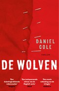 De wolven | Daniel Cole | 