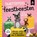 Taarttoppers voor feestbeesten, Etty van Urk - Paperback - 9789024590476