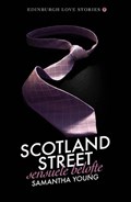 Scotland Street-Sensuele belofte | Samantha Young | 