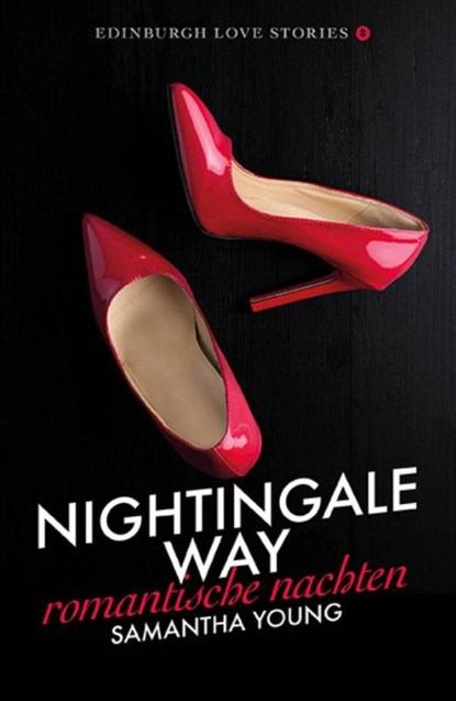 Nightingale Way - Romantische nachten, Samantha Young - Paperback - 9789024590520