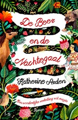 De beer en de nachtegaal (POD) - Katherine Arden - 9789024590582