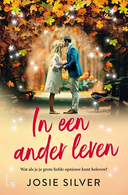 In een ander leven, Josie Silver - Ebook - 9789024591015