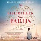 De bibliotheek van Parijs | Janet Skeslien-Charles | 