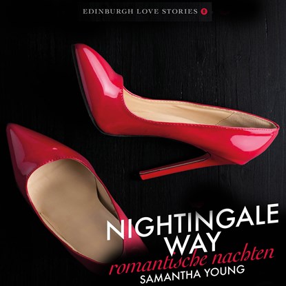 Nightingale Way - Romantische nachten, Samantha Young - Luisterboek MP3 - 9789024591435