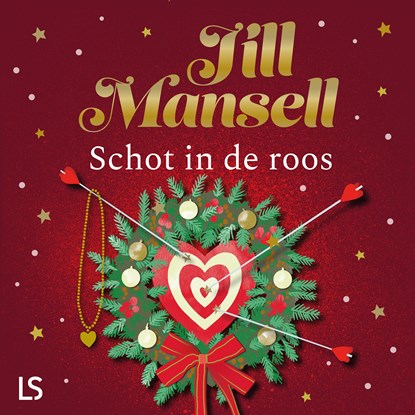Schot in de roos, Jill Mansell - Luisterboek MP3 - 9789024591794