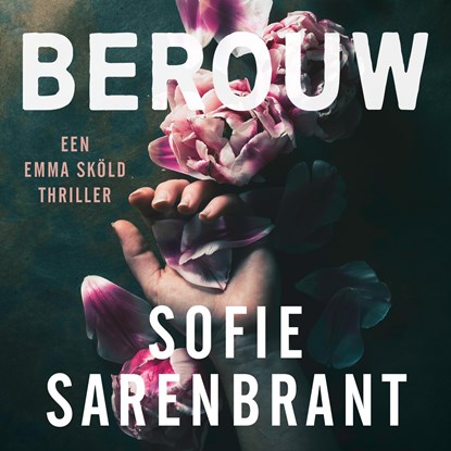 Berouw, Sofie Sarenbrant - Luisterboek MP3 - 9789024591800