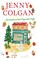 Kerstmis in het Cupcake Café, Jenny Colgan - Paperback - 9789024591862