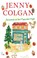 Kerstmis in het Cupcake Café, Jenny Colgan - Paperback - 9789024591862