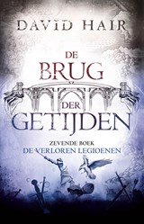 De Verloren Legioenen - David Hair - 9789024591886