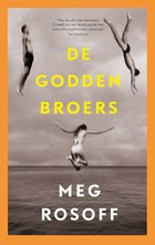 De Godden broers | Meg Rosoff | 