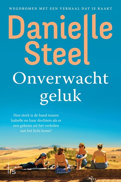 Onverwacht geluk, Danielle Steel - Ebook - 9789024592449