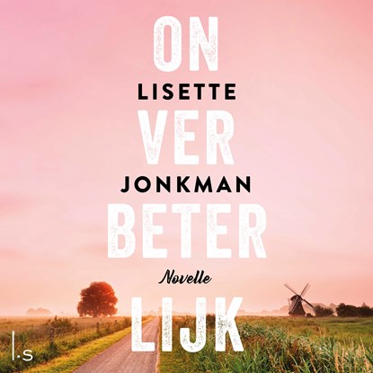 Onverbeterlijk, Lisette Jonkman - Luisterboek MP3 - 9789024592593