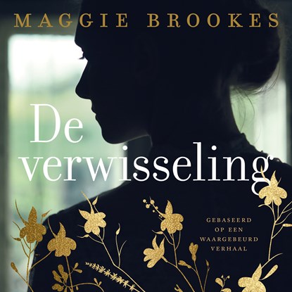 De verwisseling, Maggie Brookes - Luisterboek MP3 - 9789024592647