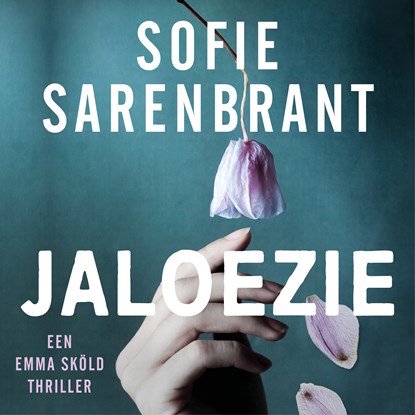 Jaloezie, Sofie Sarenbrant - Luisterboek MP3 - 9789024592708