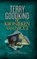 Hart van Zwart IJs, Terry Goodkind - Gebonden - 9789024593200