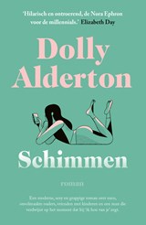Schimmen | Dolly Alderton | 9789024593248