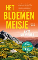 Het bloemenmeisje | Anya Niewierra | 9789024593637