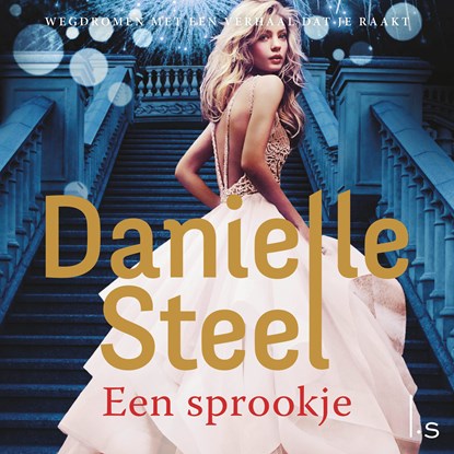 Een sprookje, Danielle Steel - Luisterboek MP3 - 9789024594481