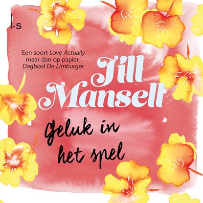 Geluk in het spel, Jill Mansell - Luisterboek MP3 - 9789024594511