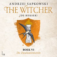 De Zwaluwentoren | Andrzej Sapkowski | 
