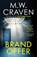 Brandoffer, M.W. Craven - Paperback - 9789024594917