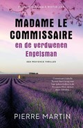 Madame le Commissaire en de verdwenen Engelsman | Pierre Martin | 