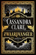 Zwaardvanger van Cassandra Clare