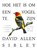 Hoe het is om een vogel te zijn, David Allen Sibley - Gebonden - 9789024595143