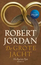 De Grote Jacht | Robert Jordan | 